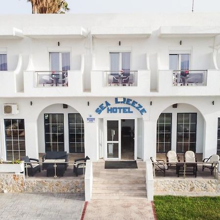 Sea Breeze Hotel Mastichari  Exterior photo