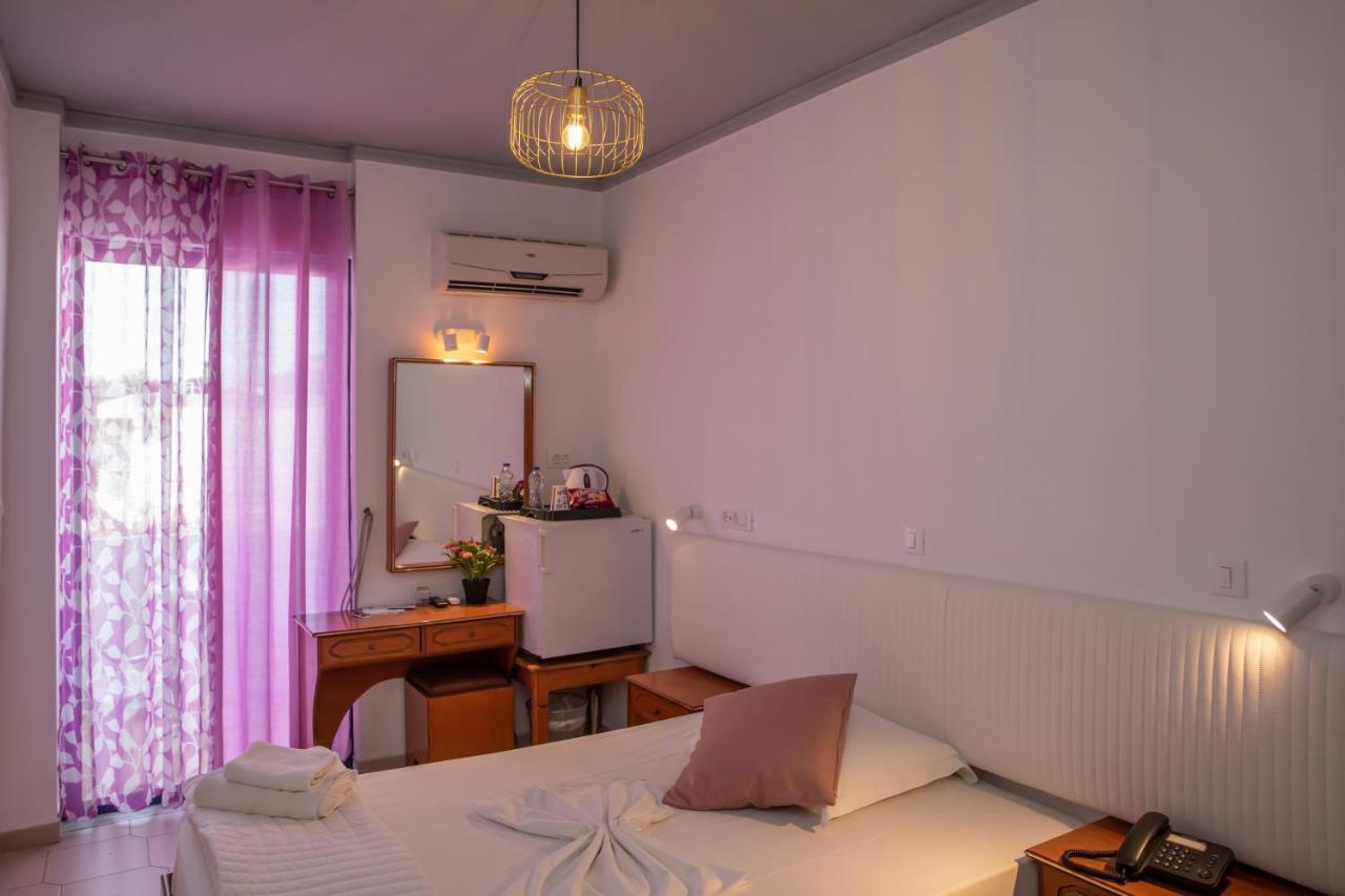 Sea Breeze Hotel Mastichari  Exterior photo