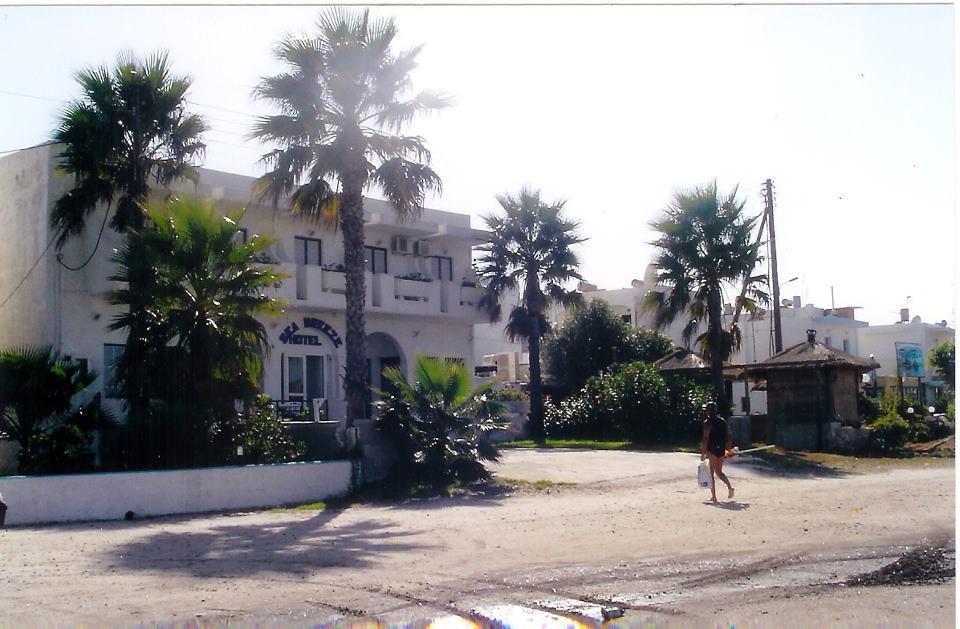 Sea Breeze Hotel Mastichari  Exterior photo