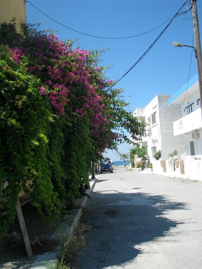 Sea Breeze Hotel Mastichari  Exterior photo