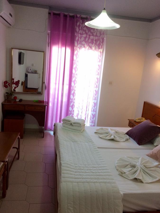 Sea Breeze Hotel Mastichari  Exterior photo