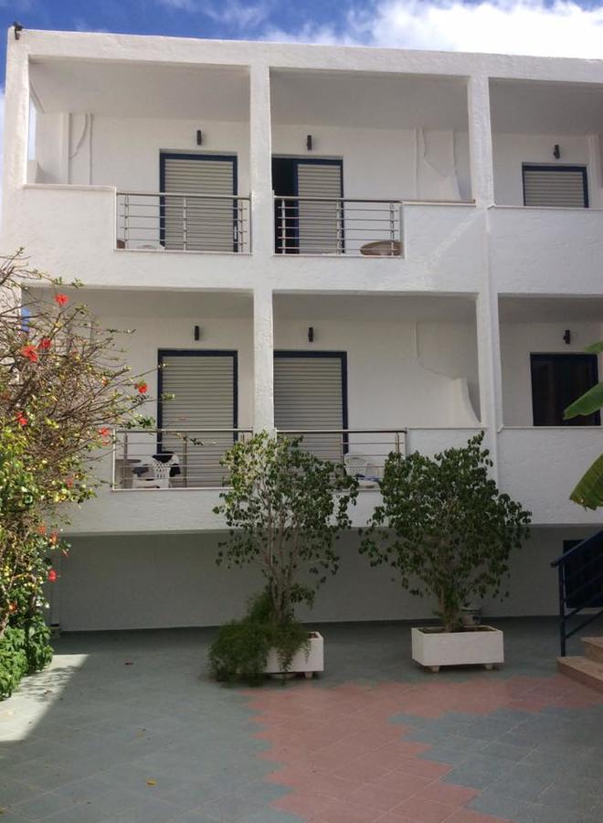 Sea Breeze Hotel Mastichari  Exterior photo